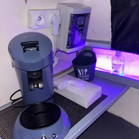 Voilier Port Avec Parking Prive Gratuit Deauville