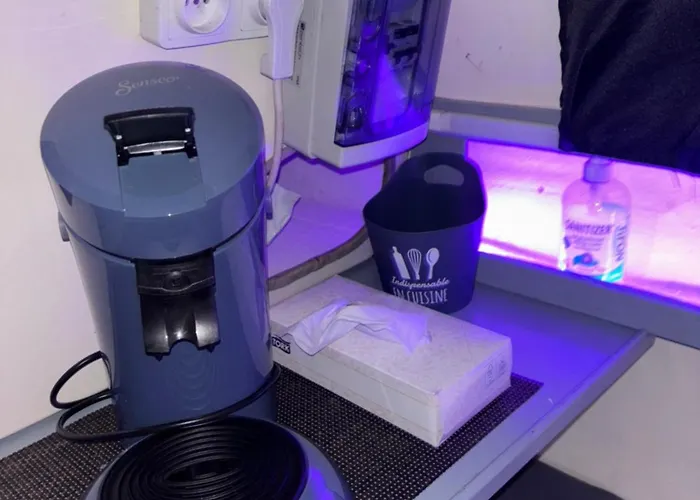 Voilier Port Avec Parking Prive Gratuit Deauville