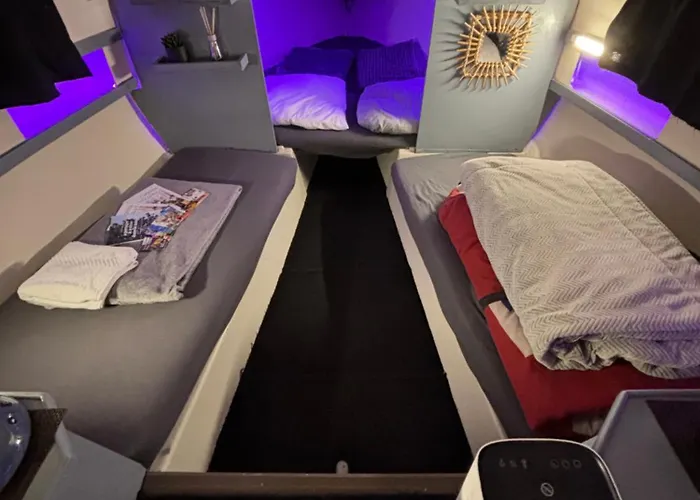 Voilier Port Avec Parking Prive Gratuit * Deauville